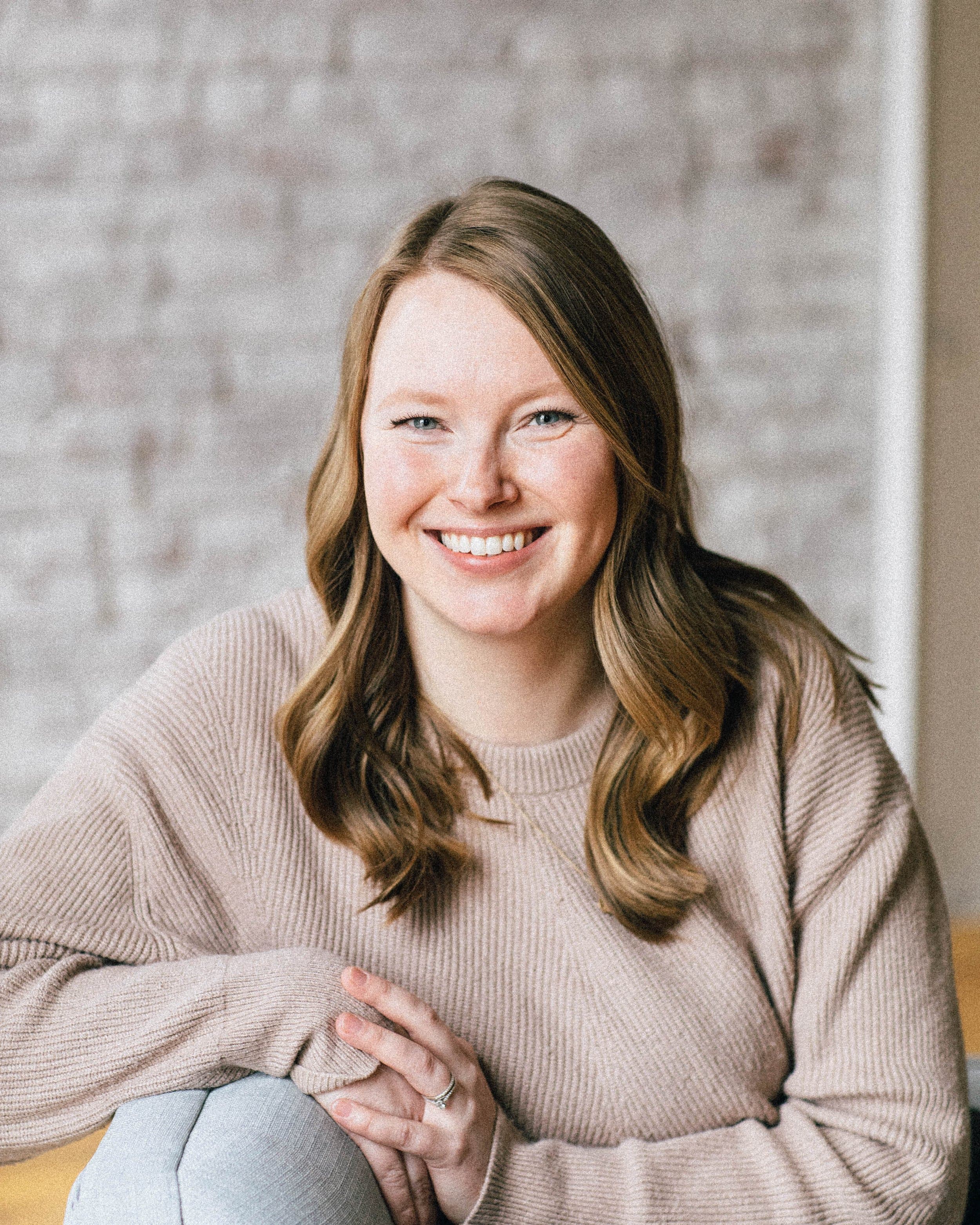 Team portrait at Story Louisville