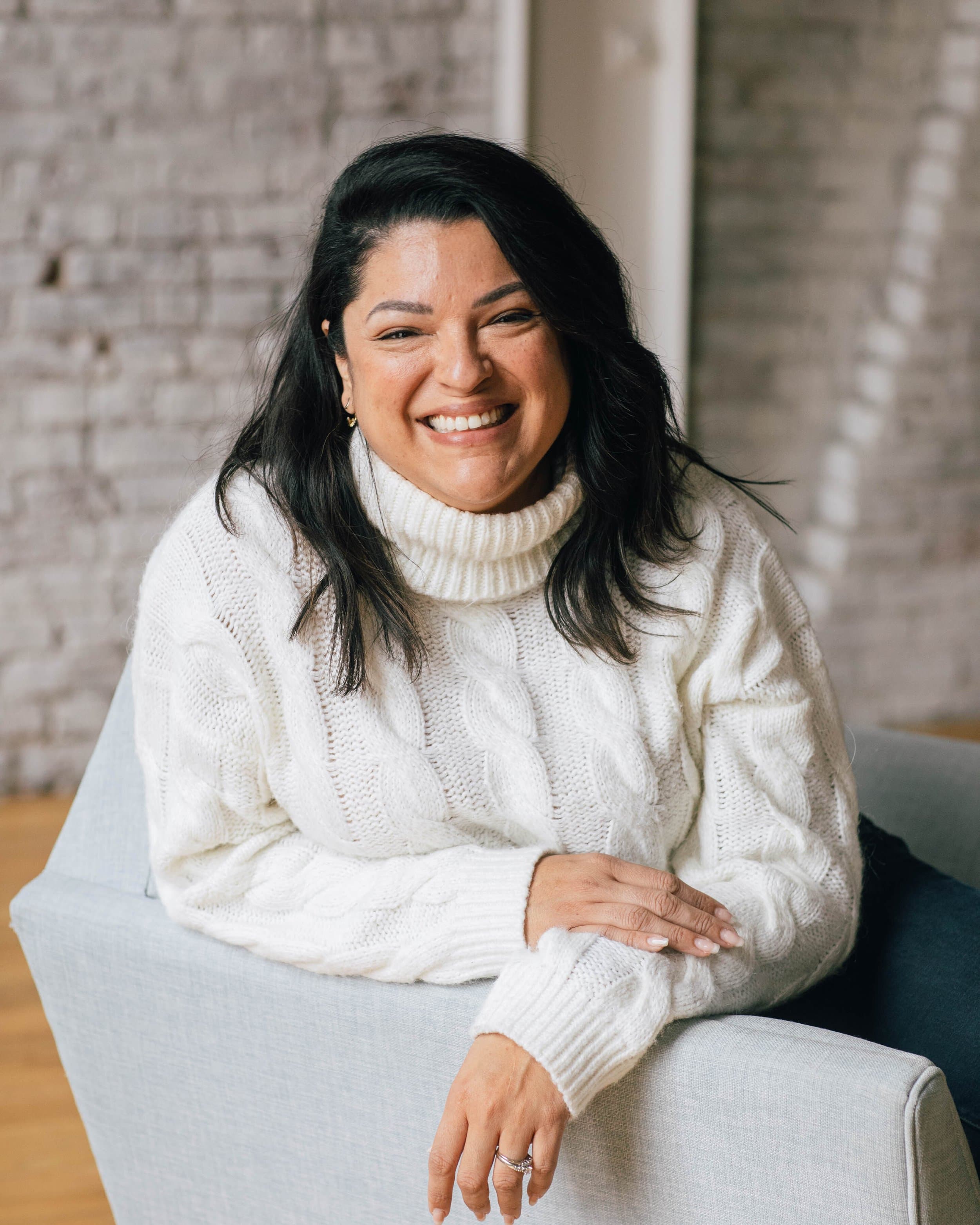 Story Louisville team portrait