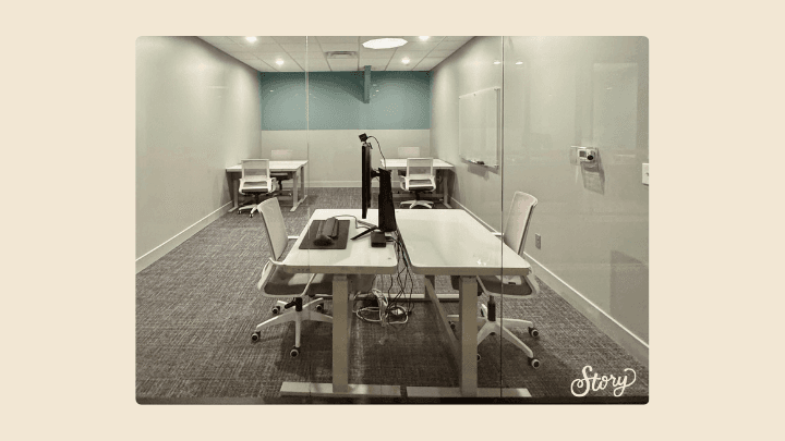 Office 203 product image