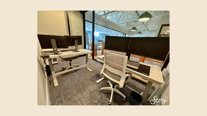 Office 206 product image