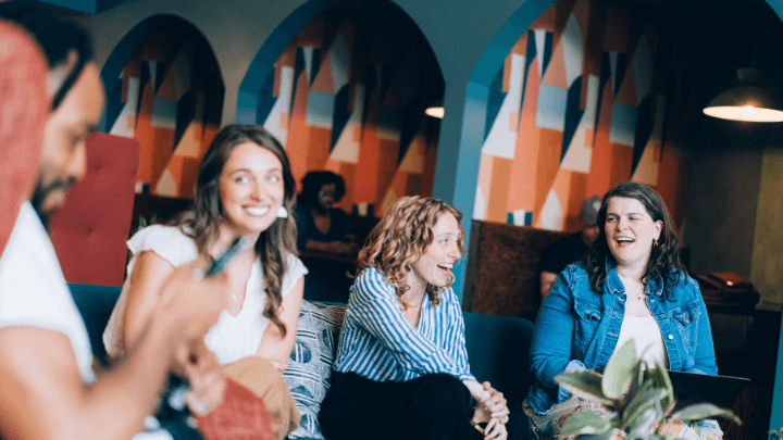 Standard Coworking Plan image from Story's catalog