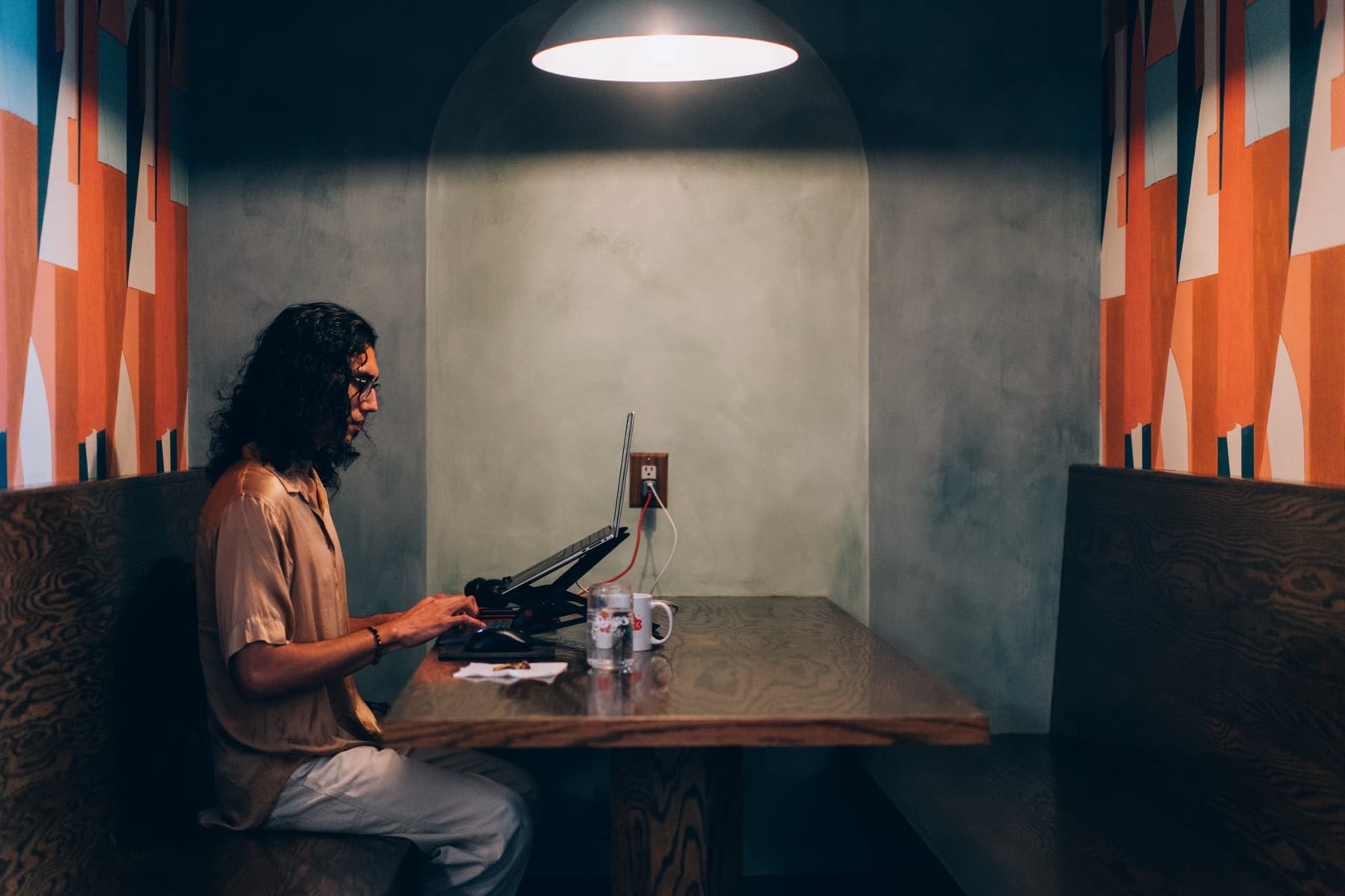 Story Day Pass product image