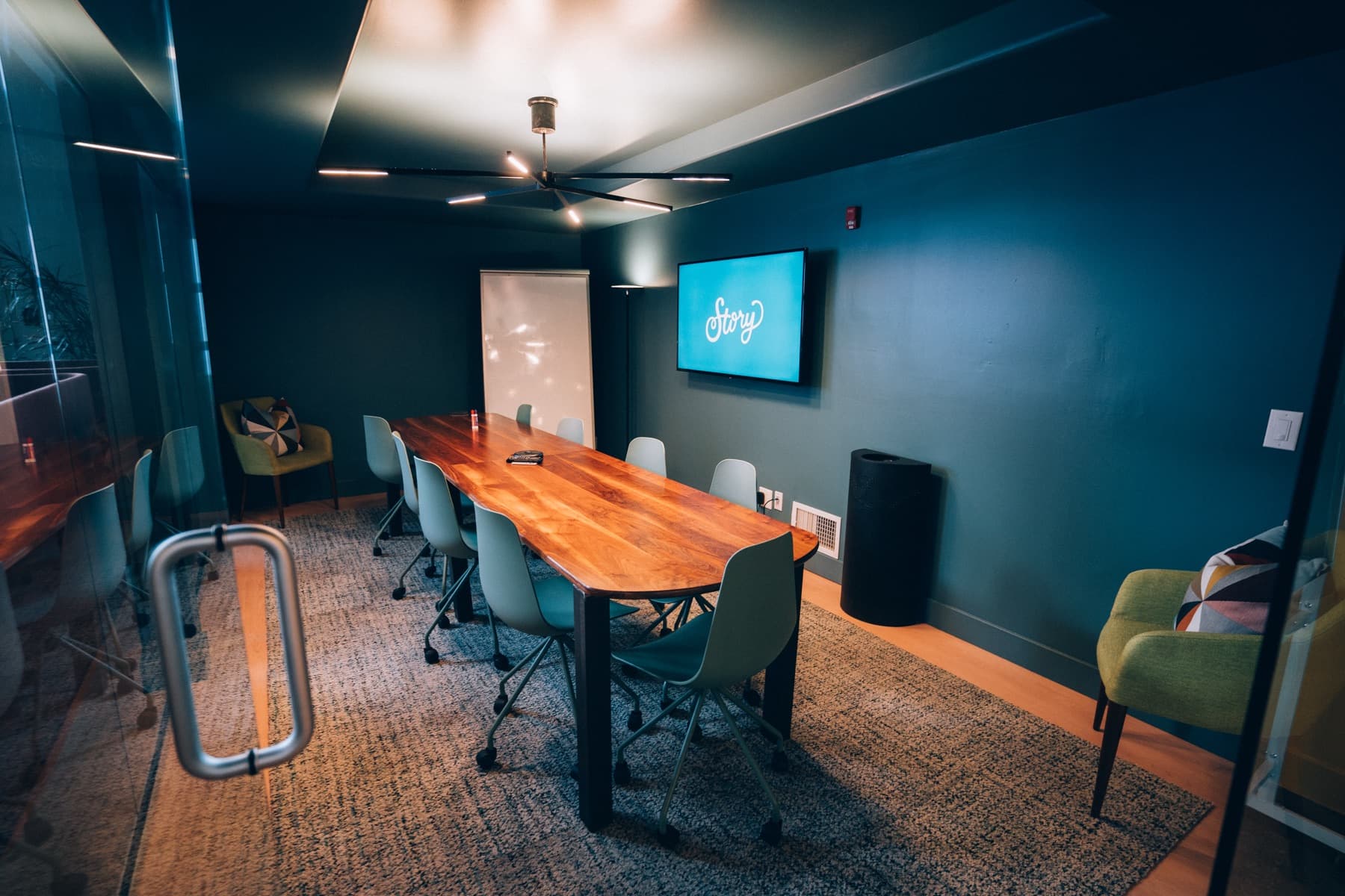 Conference Room A image