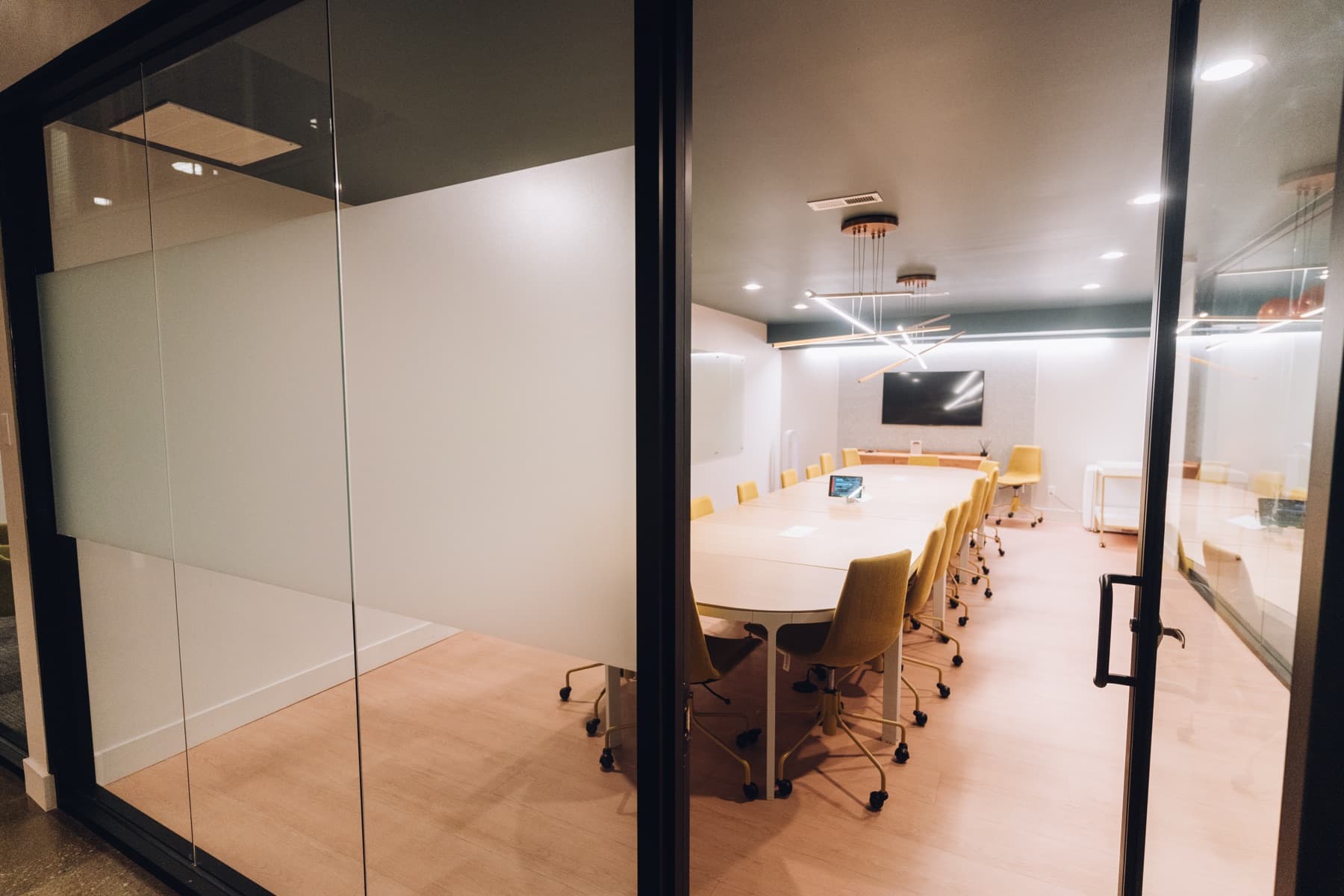 Conference Room B image