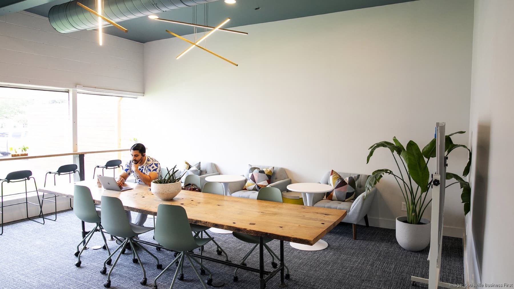 Conference Room D image