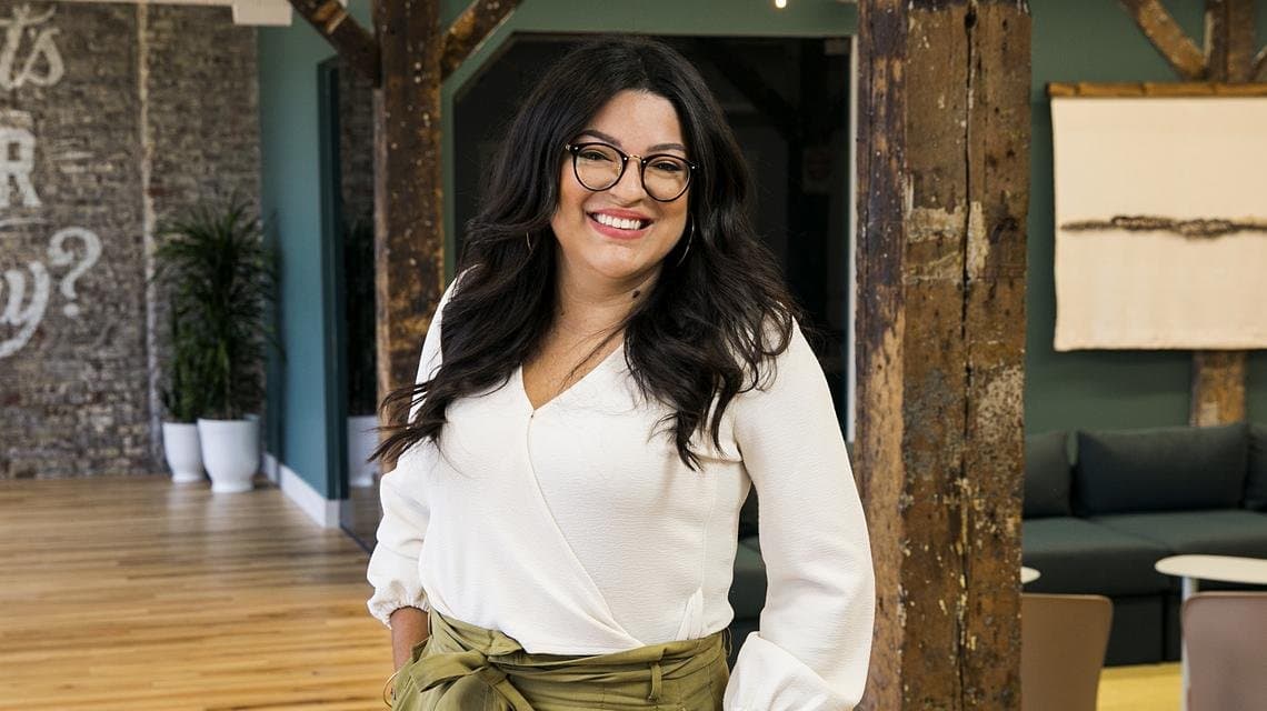 Story Louisville team portrait