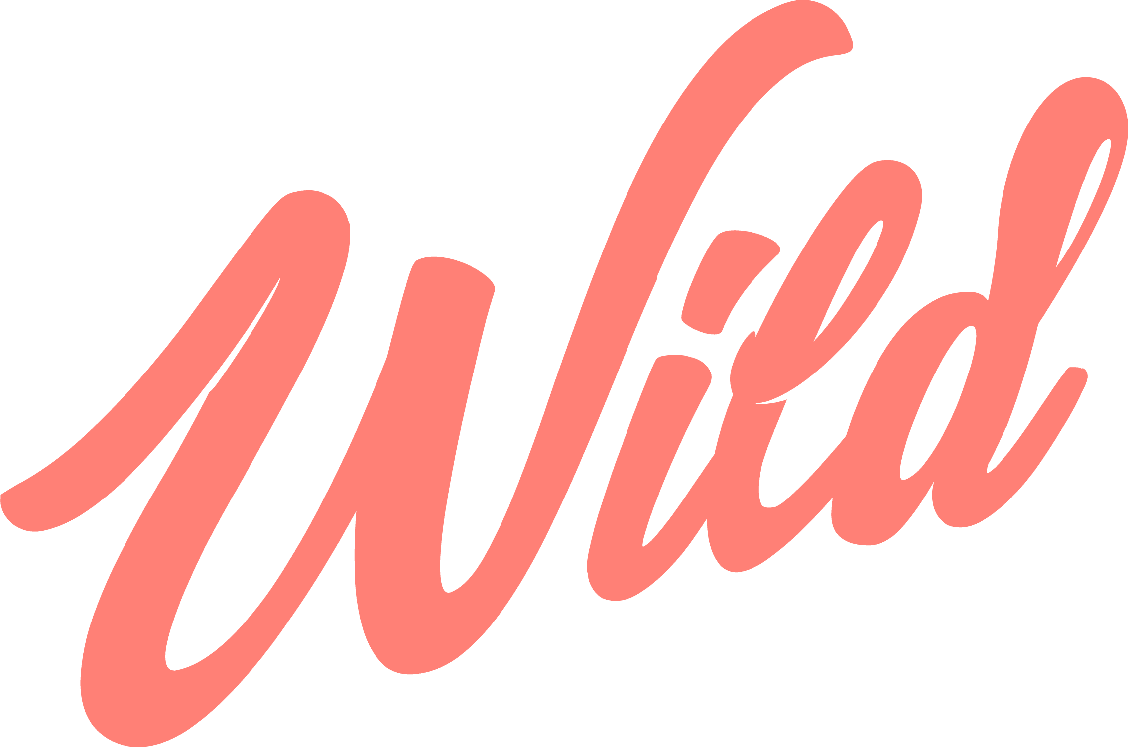 Wild logo