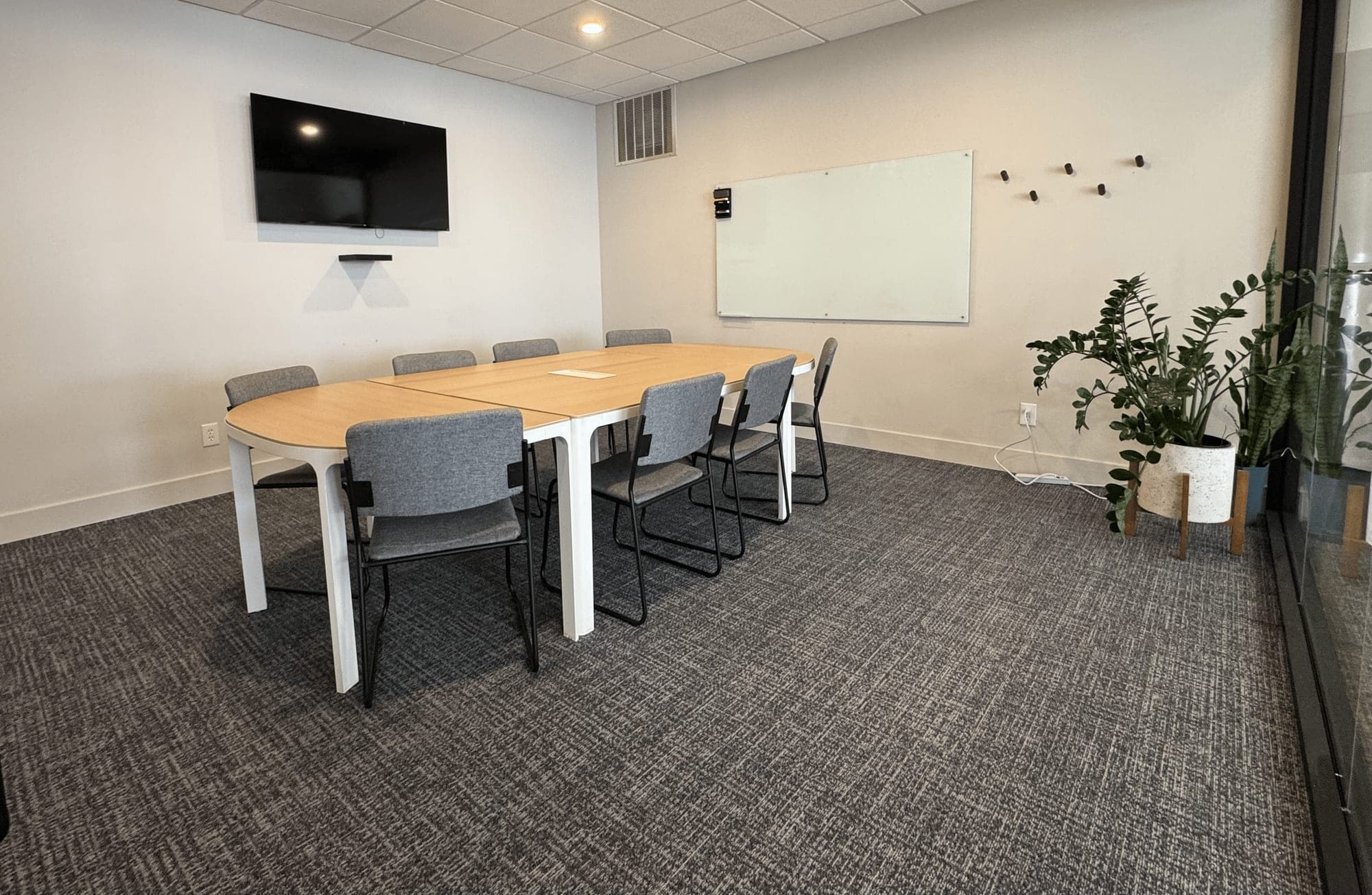 Conference Room D image