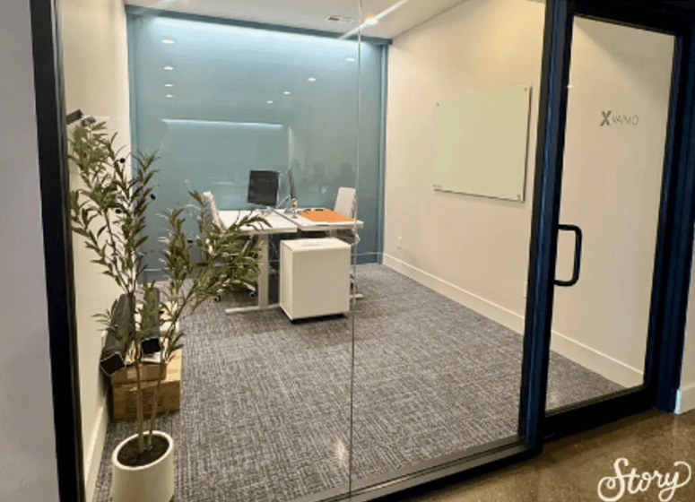 Office 107 photo