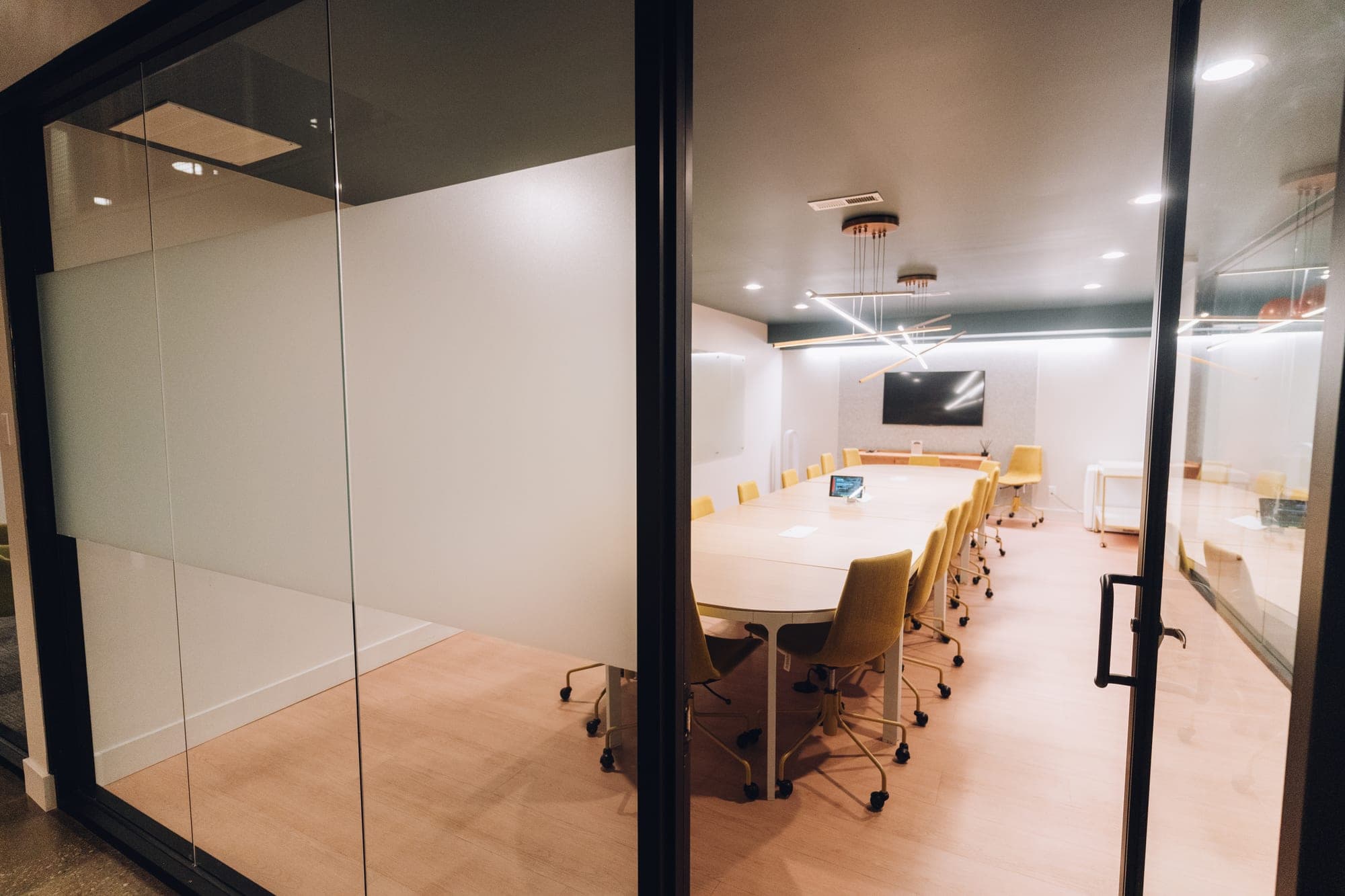 Conference Room B image