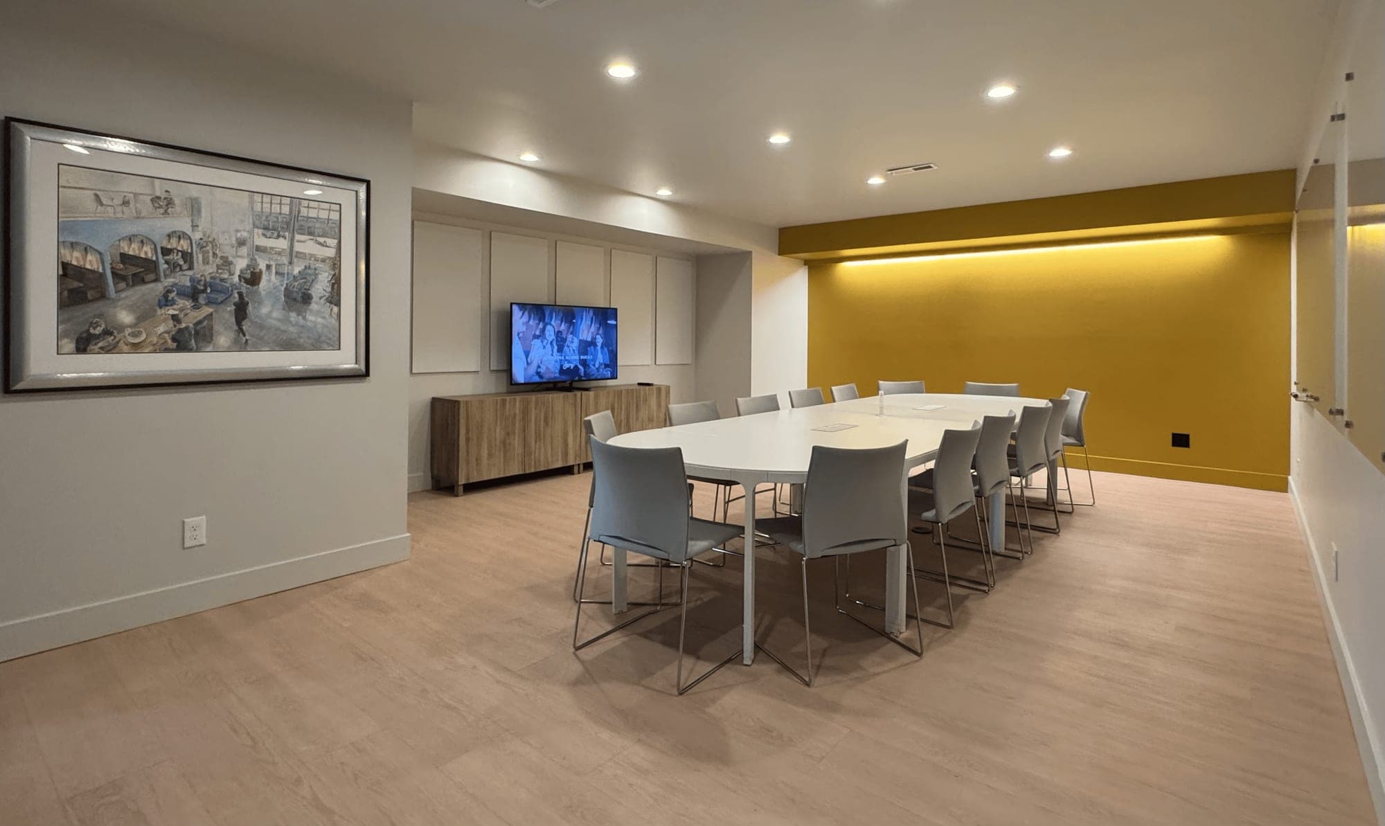 Conference Room C photo